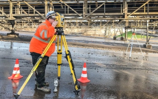 Highspeed-Gigantomanie