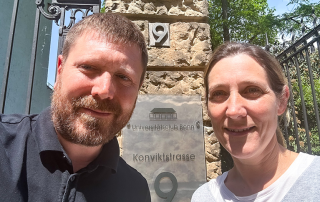 Mitarbeiter auf BIM-Schulung