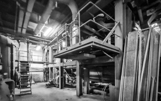 Müllverbrennungsanlage