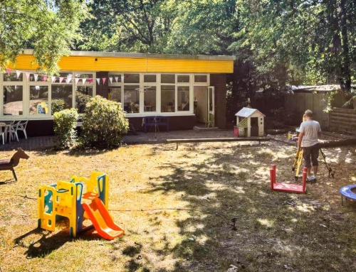 Schule & KiTa digital erfassen
